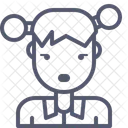 Asiatic  Icon