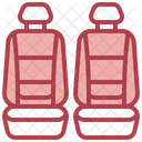 Asiento  Icono