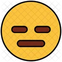 Emoji Emocion Cara Icono