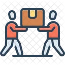 Asistencia Ayuda Ayudante Icono