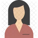 Asistencia Atencion Al Cliente Mesa De Ayuda Icono