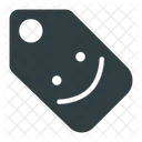 Asistente De Etiquetas Etiqueta Asistente Icon