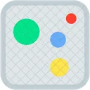 Asistente De Google Logotipo Marcas Icon