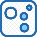 Asistente De Google Logotipo Marcas Icon