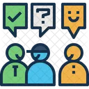 Ask Mentor Manager Icon