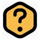 Ask Question Information Icon