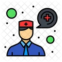 Ask A Doctor  Icon