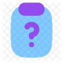 Ask for help  Icon