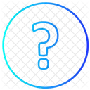 Ask Fot Help Icon