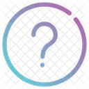 Ask Answer Faq Icon