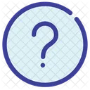 Ask Answer Faq Icon