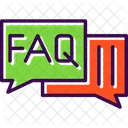 Ask  Icon