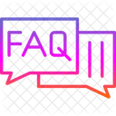 Ask  Icon
