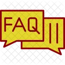 Ask  Icon