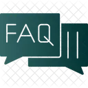 Ask  Icon