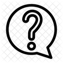 School Line Icon