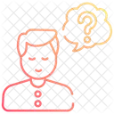 Ask  Icon