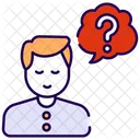 Ask  Icon