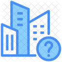Ask Question Inquiry Icon