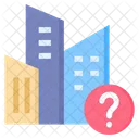 Ask Question Inquiry Icon