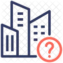Ask Question Inquiry Icon