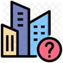 Ask Question Inquiry Icon