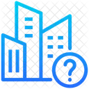 Ask Question Inquiry Icon