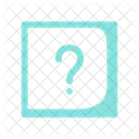 Ask  Icon