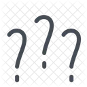 Ask  Icon