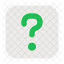 Ask  Icon