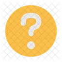 Ask  Icon