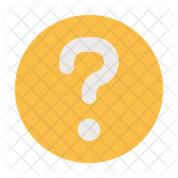 Ask  Icon