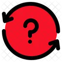 Ask  Icon