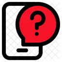 Ask  Icon