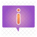 Ask info  Icon