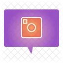 Ask photo  Icon