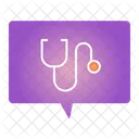 Treatment Medical Emergency Icon