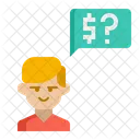 Asking Price  Icon