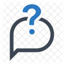 Question Ask Questions Icon
