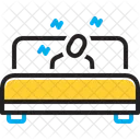 Asleep  Icon