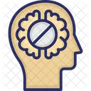 Asleep  Icon