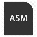 ASM-Datei  Symbol