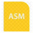 ASM-Datei  Symbol