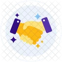 Camaradería  Icon