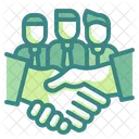 Camaradería  Icon