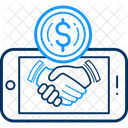 Fuerza Icono