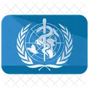 Asociación médica mundial  Icono