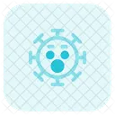 Asombrado  Icono