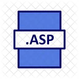 Asp  Icon