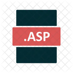 Asp  Icon